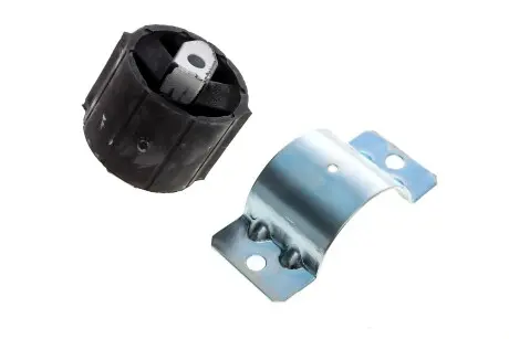Подушка КПП MB SPRINTER; VW LT 28-46 (вір-во) CORTECO 80001543