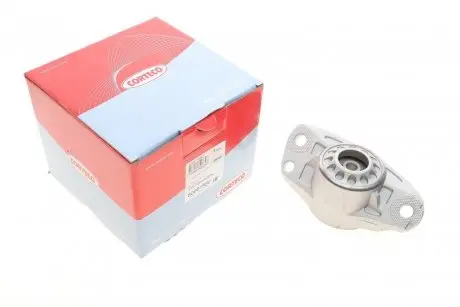 Подушка амортизатора (заднего)) Skoda Octavia II 04-13/ VW Golf V/VI 07-13 CORTECO 80001560