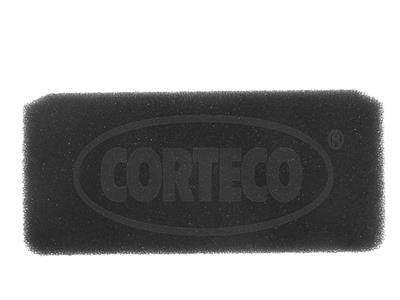 Фильтр воздуха (салона) CORTECO 80001586
