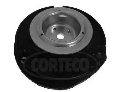 Опора стойка амортизатора CORTECO 80001591