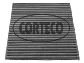 Фильтр воздуха (салона) CORTECO 80001781 (фото 1)
