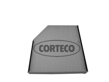 Фильтр воздуха (салона) CORTECO 80001782 (фото 1)