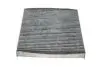 Фільтр салону вугільний VW, Seat, Skoda, Audi CORTECO 80001784 (фото 3)