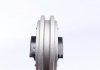 Подушка двигателя (задняя) Fiat Doblo 1.2/1.9D/1.9JTD 01- CORTECO 80001801 (фото 2)