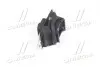 Подушка двигателя левая Dacia/Renault/Nissan (выр-во) CORTECO 80001855 (фото 4)