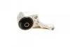 Подушка двигателя (передняя) Opel Corsa C 1.7 CDTI 03- CORTECO 80001857 (фото 3)