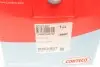 Подушка двигателя (передняя) Opel Corsa C 1.7 CDTI 03- CORTECO 80001857 (фото 8)