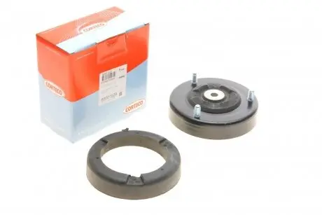 Подушка амортизатора (заднього) BMW 5 (E39)/7 (E38) 94-03 M51/M52/M57/M60/M62/S62 CORTECO 80001929