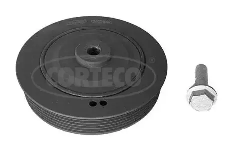 Шкив коленвала CORTECO 80001993