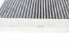 Фільтр салону MB A-class (W176)/B (W246/W242) 11-/Infiniti Q30 15-(вугільний) CORTECO 80004409 (фото 2)
