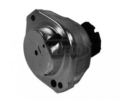 Подушка двигуна (L) BMW 5 (E60/E61) 2.5D/3.0D 04-10 CORTECO 80004415