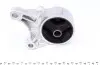 Подушка двигателя (передняя) Opel Astra 2.2 DTI 02-05 CORTECO 80004417 (фото 2)