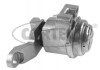 Подушка двигуна (R) Ford Galaxy/Mondeo/S-Max 2.0/Flexifuel/LPG 06-15 CORTECO 80004589 (фото 1)