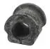 VW втулка стабілізатора передн.d=20mm Polo,Skoda Fabia CORTECO 80004688 (фото 1)