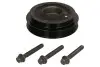Шкив коленвала Citroen/Peugeot/Ford 2.2HDI/ Boxer/Jumper III CORTECO 80004874