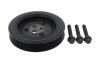 Koіo pasowe kpl. TRANSIT 2.4TDCi 06- /+њruby 80004876/ ++ 80004877