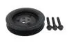 Koіo pasowe kpl. TRANSIT 2.4TDCi 06- /+њruby 80004876/ ++ 80004877