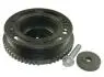 Шків колінвалу Opel Astra H/Combo 1.4-1.8 08- (5PK) 80004891