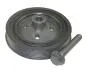 Шків колінвалу Ford Transit Connect 1.8 TDCi 02-13 80004903