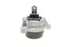 Подушка двигуна (R) BMW 5 (F10/F11) 09-16 (N20) CORTECO 80005040 (фото 5)