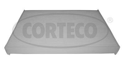 Фильтр, воздух в салоне CORTECO 80005071