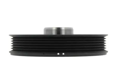 Шків колінвалу Renault Clio III/Megane III/Scenic III 05-15 CORTECO 80005171