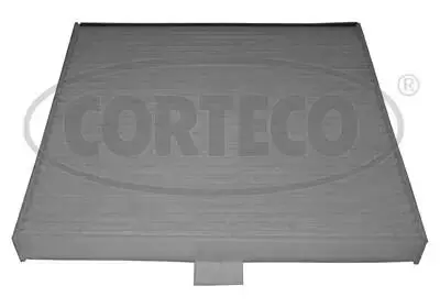 Фільтр салону CHEVROLET Aveo T300 \'\'11>> CORTECO 80005177