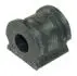 Втулка стабілізатора (переднього) VW Polo/Skoda Roomster/Fabia 99- (d=16mm) CORTECO 80005440 (фото 1)
