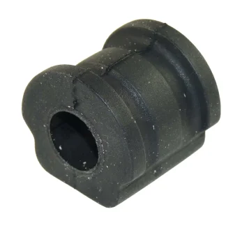 Подушка стабілізатора передн Лів/Прав (17мм) AUDI A1, SEAT CORDOBA, IBIZA III, IBIZA IV, IBIZA IV SC, IBIZA IV ST, TOLEDO IV, SKODA FABIA I, FABIA I PRAKTIK, FABIA II, FABIA III 1.0-2.0D 08.99-12.22 CORTECO 80005458