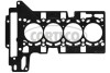 Прокладка ГБЦ BMW 1/3/5 N20/N26 2.0 10- (0.70mm) CORTECO 83403033 (фото 1)