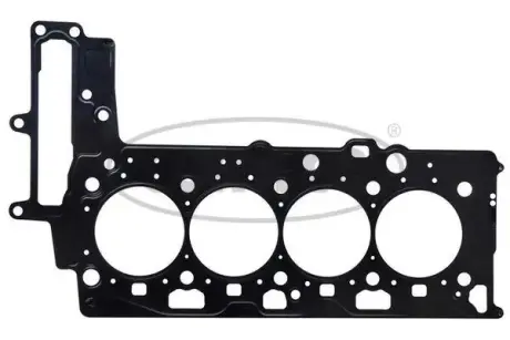Прокладка ГБЦ (товщина: 1,55мм) BMW 1 (F20), 1 (F21), 2 (F22, F87), 3 (E91), 3 (E92), 3 (E93), 3 (F30, F80), 3 (F31), 3 GRAN TURISMO (F34), 4 (F32, F82), 4 (F33, F83) 2.0D 09.07-12.20 CORTECO 83403038