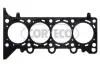 Прокладка ГБЦ Chevrolet Aveo 1.2 08- CORTECO 83403047 (фото 1)