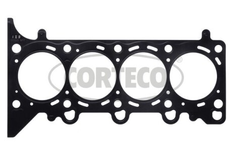 Прокладання ГБЦ Chevrolet Aveo 1.2 08- CORTECO 83403047