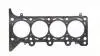Прокладка ГБЦ Chevrolet Aveo 1.2 08- (0.45mm) CORTECO 83403048 (фото 1)