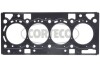 Прокладання ГБЦ Ford Mondeo V 1.5 EcoBoost 14- CORTECO 83403060 (фото 1)