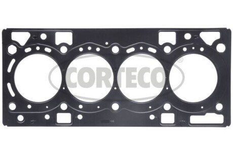 Прокладання ГБЦ Ford Mondeo V 1.5 EcoBoost 14- CORTECO 83403060