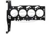 Прокладка ГБЦ Ford Transit 2.2TDCi 11- (3 отв.) (1.2mm) CORTECO 83403062 (фото 1)