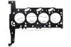 Прокладка ГБЦ Ford Transit 2.2TDCi 11- (2 отв.) (1.15mm) CORTECO 83403063 (фото 1)