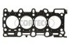 Прокладка ГБЦ (товщина: 1,2мм) HONDA ACCORD VIII, CIVIC IX, CR-V III 2.2D 01.07- CORTECO 83403076 (фото 1)