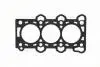Прокладка ГБЦ HYUNDAI I10 I, I20 I, I20 II, KIA PICANTO I, RIO III 1.1D 10.05- CORTECO 83403082 (фото 1)