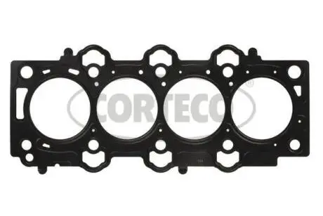HYUNDAI прокладка гбц ACCENT i25 IV 1.6 CRDi 10-17, i20 II 1.4 CRDi 14-, KIA RIO II 1.5 CRDi 05-11 CORTECO 83403090