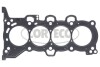 Прокладання ГБЦ Hyundai Tucson/Kia Sportage 2.0 CVVT 14- (0.40mm) CORTECO 83403099 (фото 1)