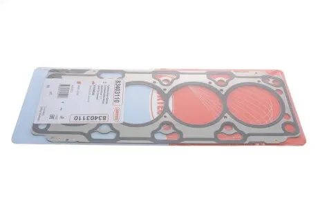 Прокладка ГБЦ Hyundai Santa Fe 2.2 CRDi 06-12 CORTECO 83403110