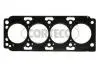 Прокладання ГБЦ Hyundai Grandeur/Santa Fe 2.2 CRDI 06-12 (1.10mm) CORTECO 83403111 (фото 1)