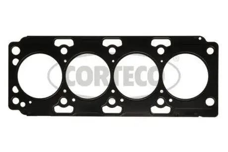 Прокладання ГБЦ Hyundai Grandeur/Santa Fe 2.2 CRDI 06-12 (1.10mm) CORTECO 83403111