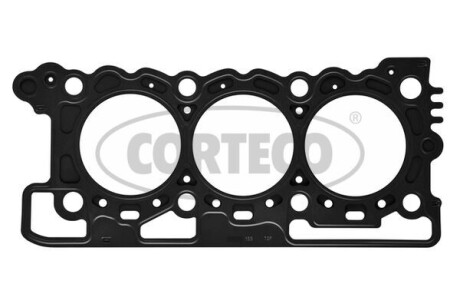 Прокладка ГБЦ Land Rover Discovery/Range Rover 2.7 TD 04-18 (2 мітки) (1.22mm) CORTECO 83403118 (фото 1)