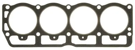 Прокладка ГБЦ (товщина: 1,4мм) JEEP CHEROKEE, GRANDEER, WRANGLER I, WRANGLER II 2.5 10.83-04.07 CORTECO 83403123