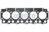 Прокладка ГБЦ (товщина: 1,51мм) JEEP GRAND CHEROKEE II 3.1D 04.99-12.01 CORTECO 83403135 (фото 1)