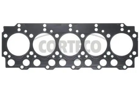 Прокладка ГБЦ (товщина: 1,51мм) JEEP GRAND CHEROKEE II 3.1D 04.99-12.01 CORTECO 83403135