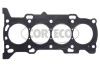 Прокладка ГБЦ Lexus ES/RX/Toyota Camry/Rav4 2.5 08- (Ø91,00mm, 0.75mm) CORTECO 83403154 (фото 1)